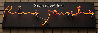 rivegauche PLANTS & SALON